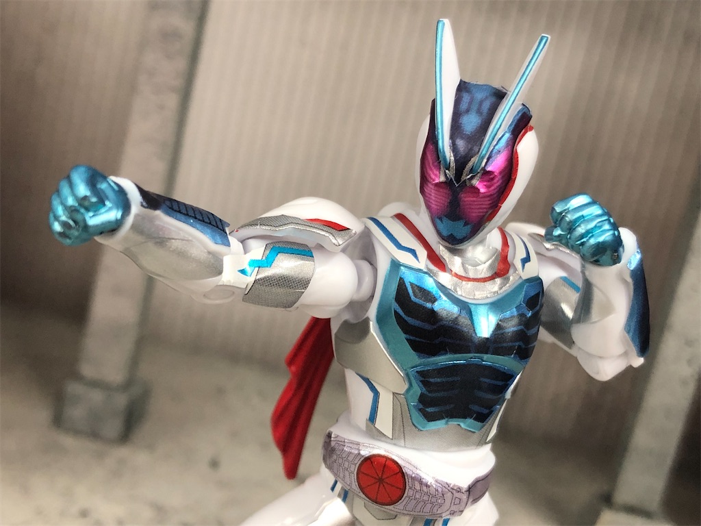 装動リバイスにジャックリバイス＆センチュリー参戦! SHODO-X15