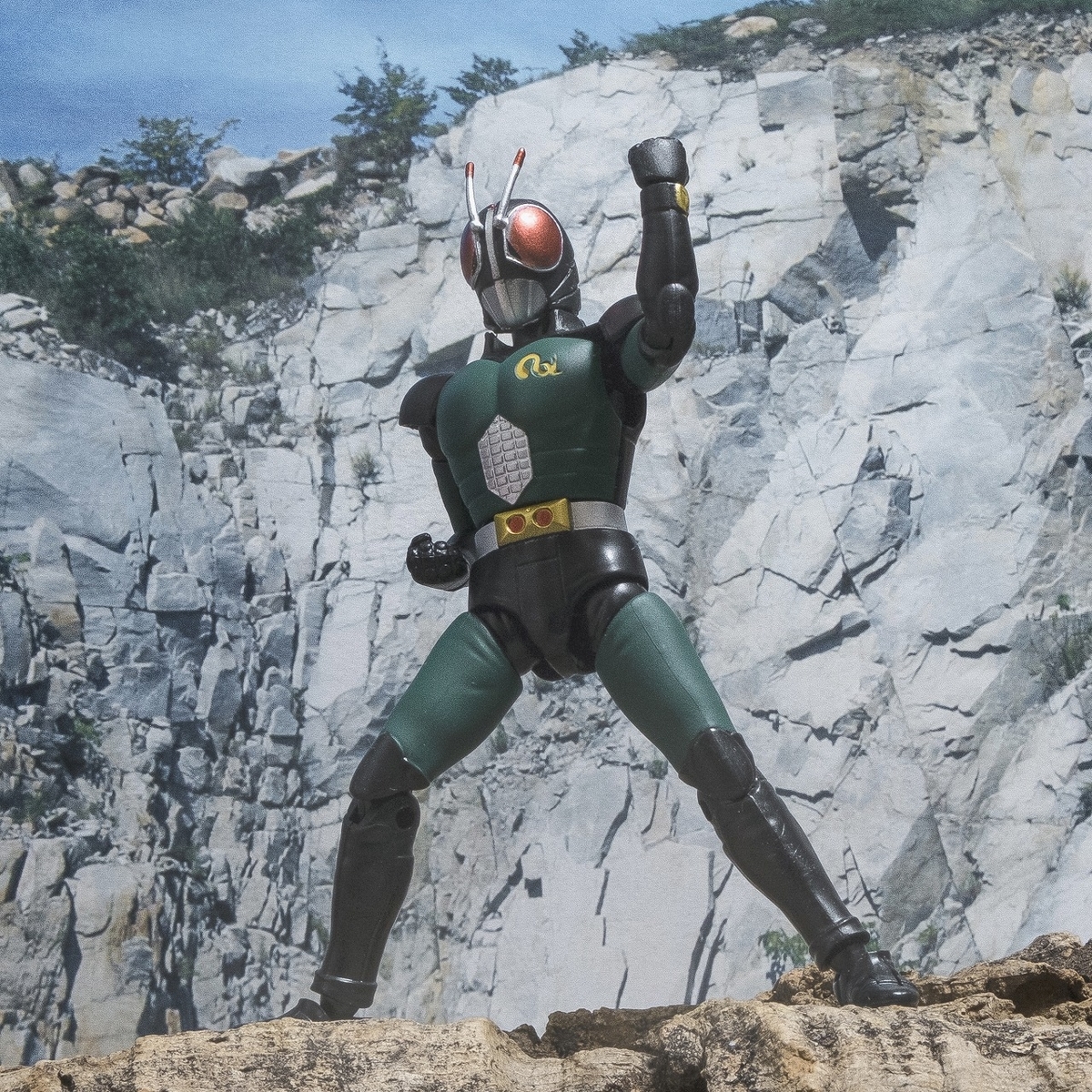 仮面ライダー