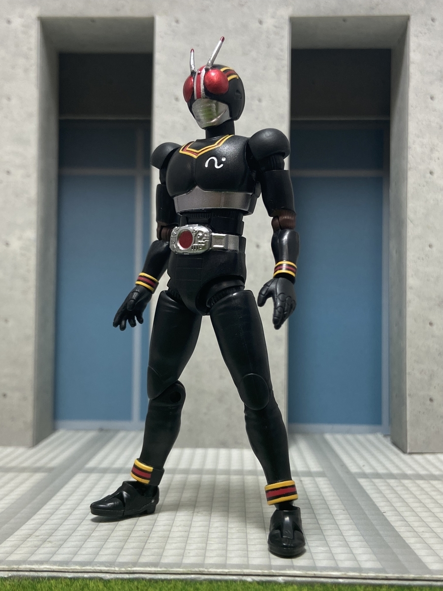 明日！新シリーズ始動！！掌動ーXX 仮面ライダー1弾最速レビュー
