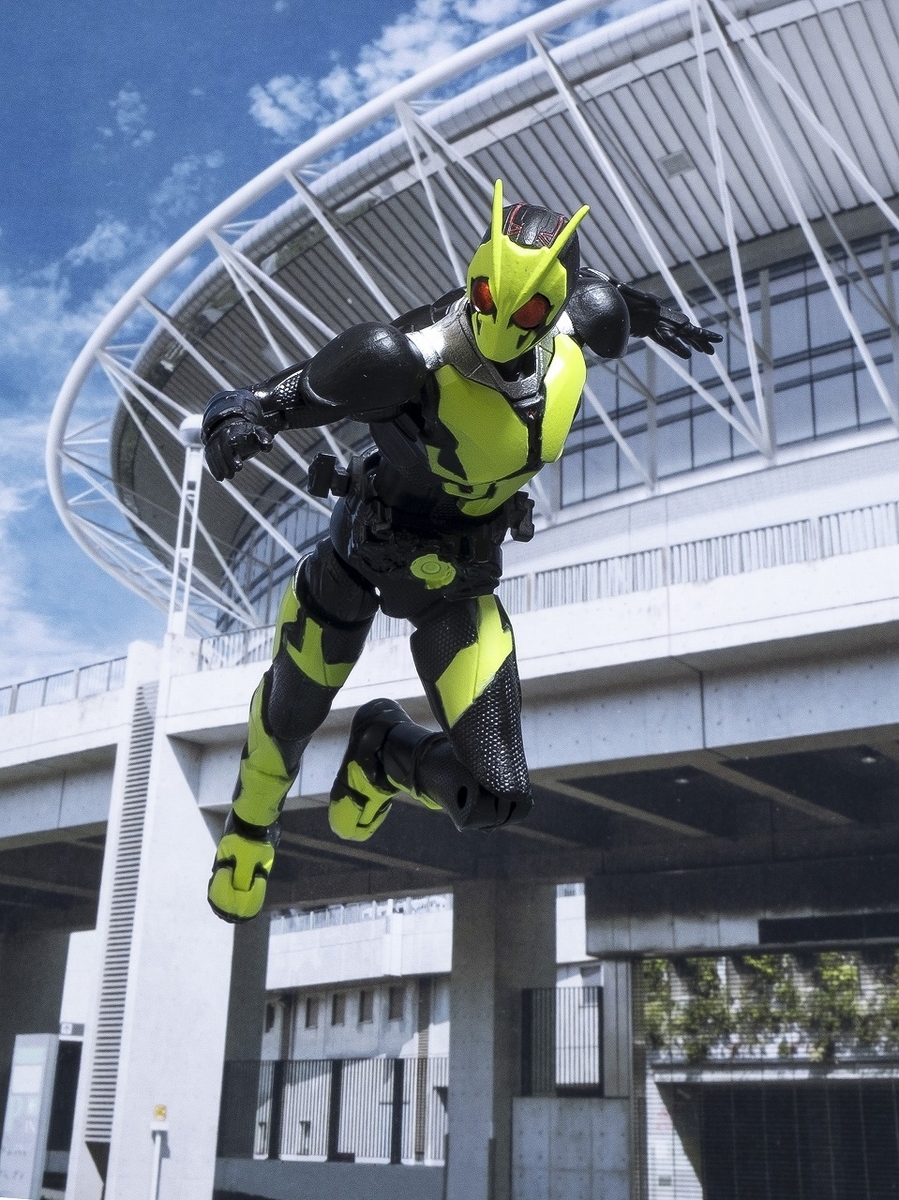 明日！新シリーズ始動！！掌動ーXX 仮面ライダー1弾最速レビュー