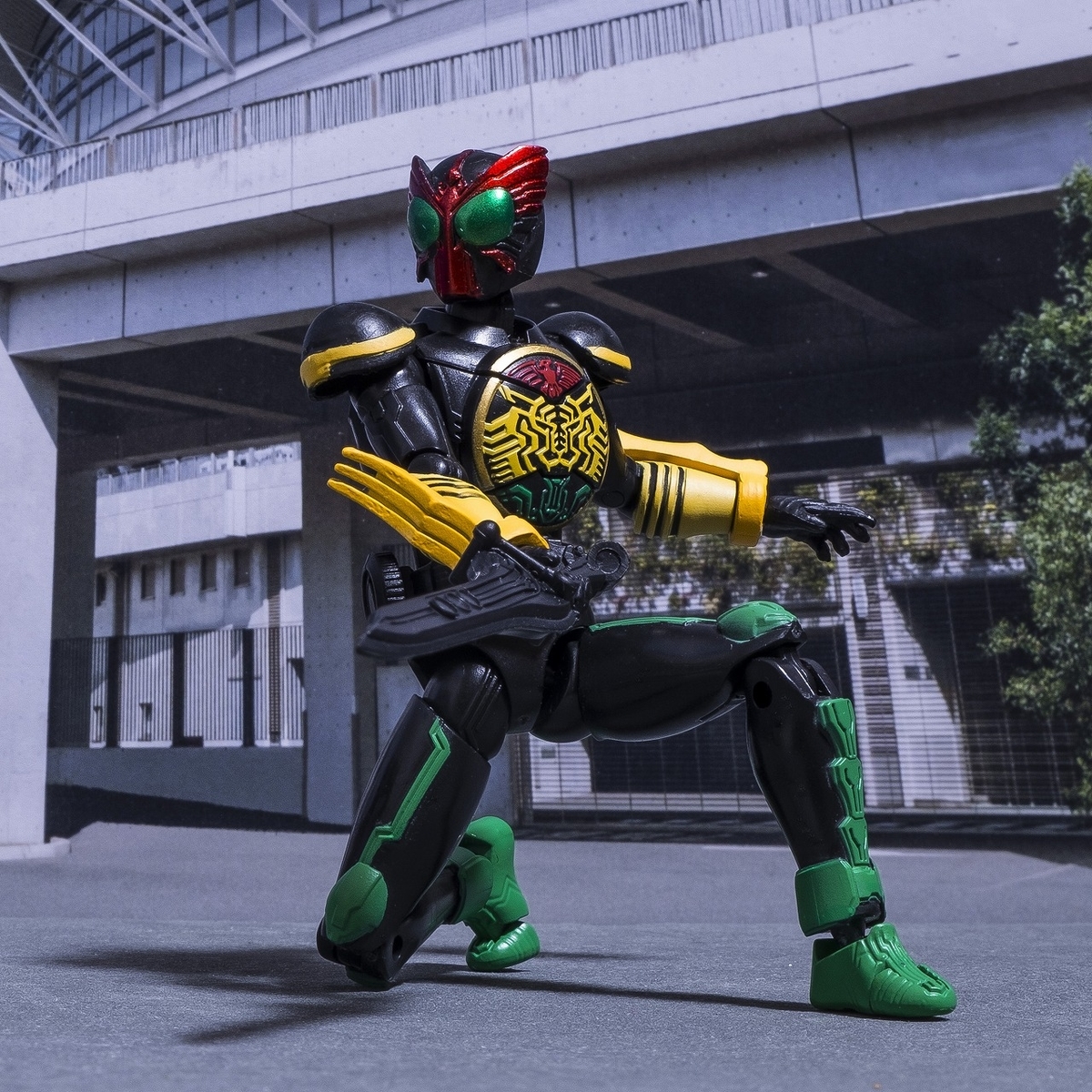 仮面ライダー