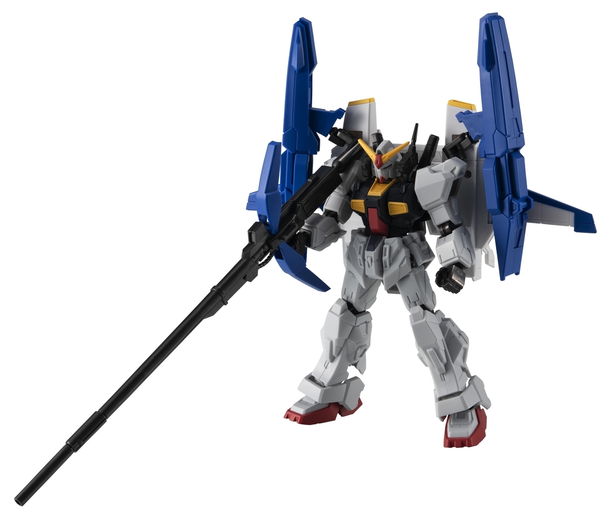 機動戦士ガンダム GフレームFA】Gディフェンサーとシャクルズが 機動戦士ガンダム GフレームFA】Gディフェンサーとシャクルズが