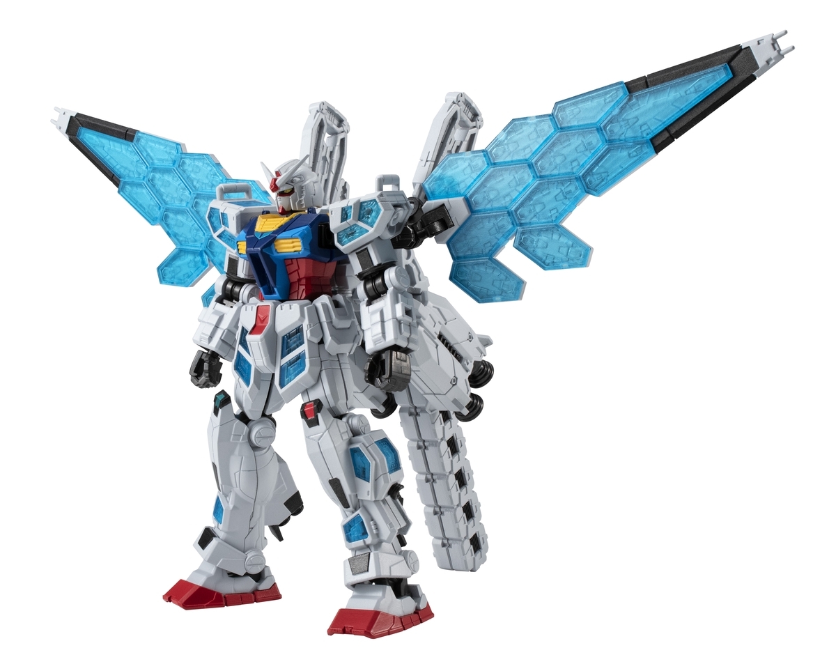 機動戦士ガンダム GフレームFA】大阪・関西万博「GUNDAM NEXT 機動戦士ガンダム GフレームFA】大阪・関西万博「GUNDAM NEXT