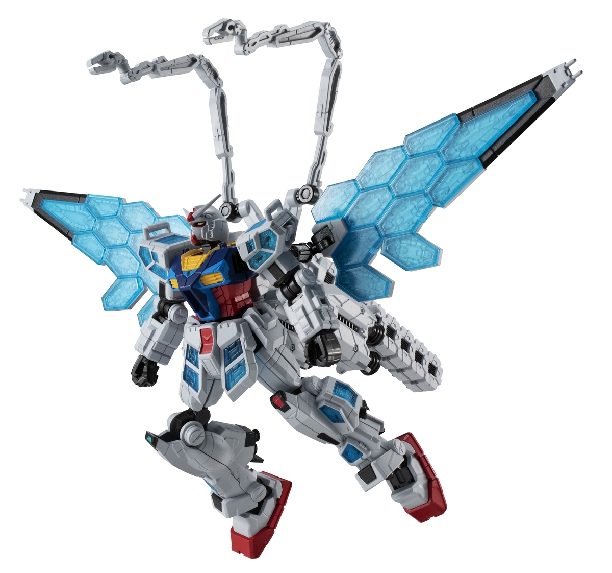 機動戦士ガンダム GフレームFA】大阪・関西万博「GUNDAM NEXT FUTURE