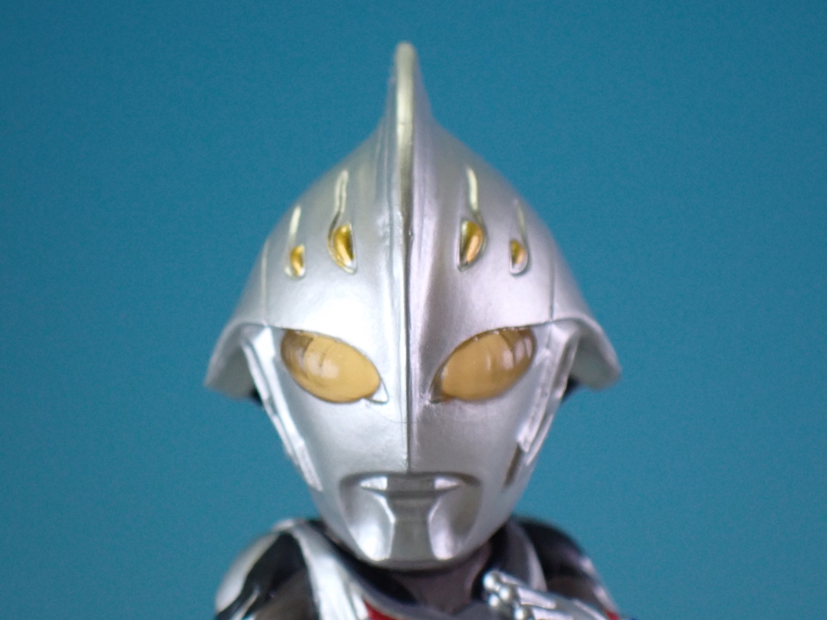 8月4日(月)発売予定！】CONVEREGE MOTION ウルトラマン12 発売前