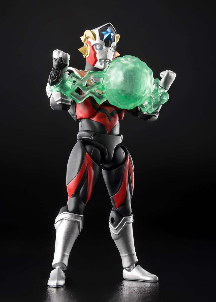 ウルトラ食玩情報解禁!!】SGウルトラメテオ02、超動α14弾、コンバージ