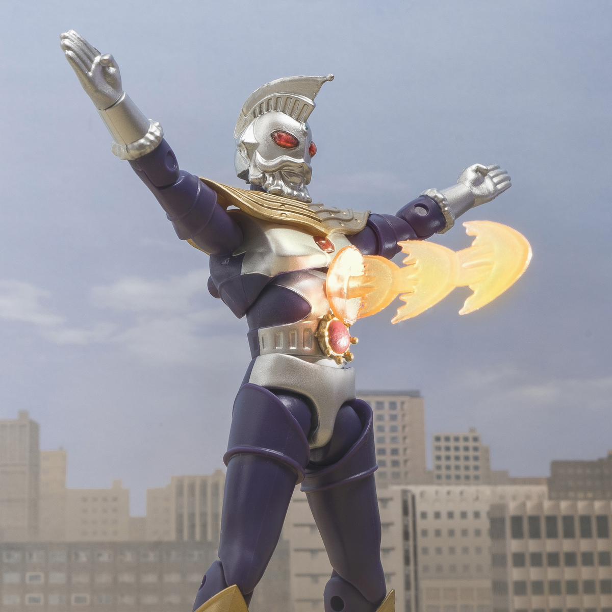 9月29日(月)発売！】超動αウルトラマン13＆ウルトラ怪獣5 発売直前