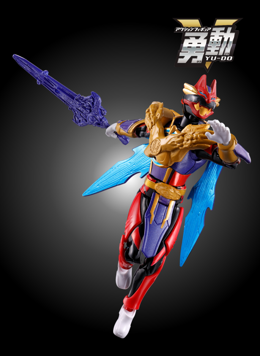 ミニプラ＆勇動情報解禁!!】ミニプラ ナンバーワン合体シリーズPB