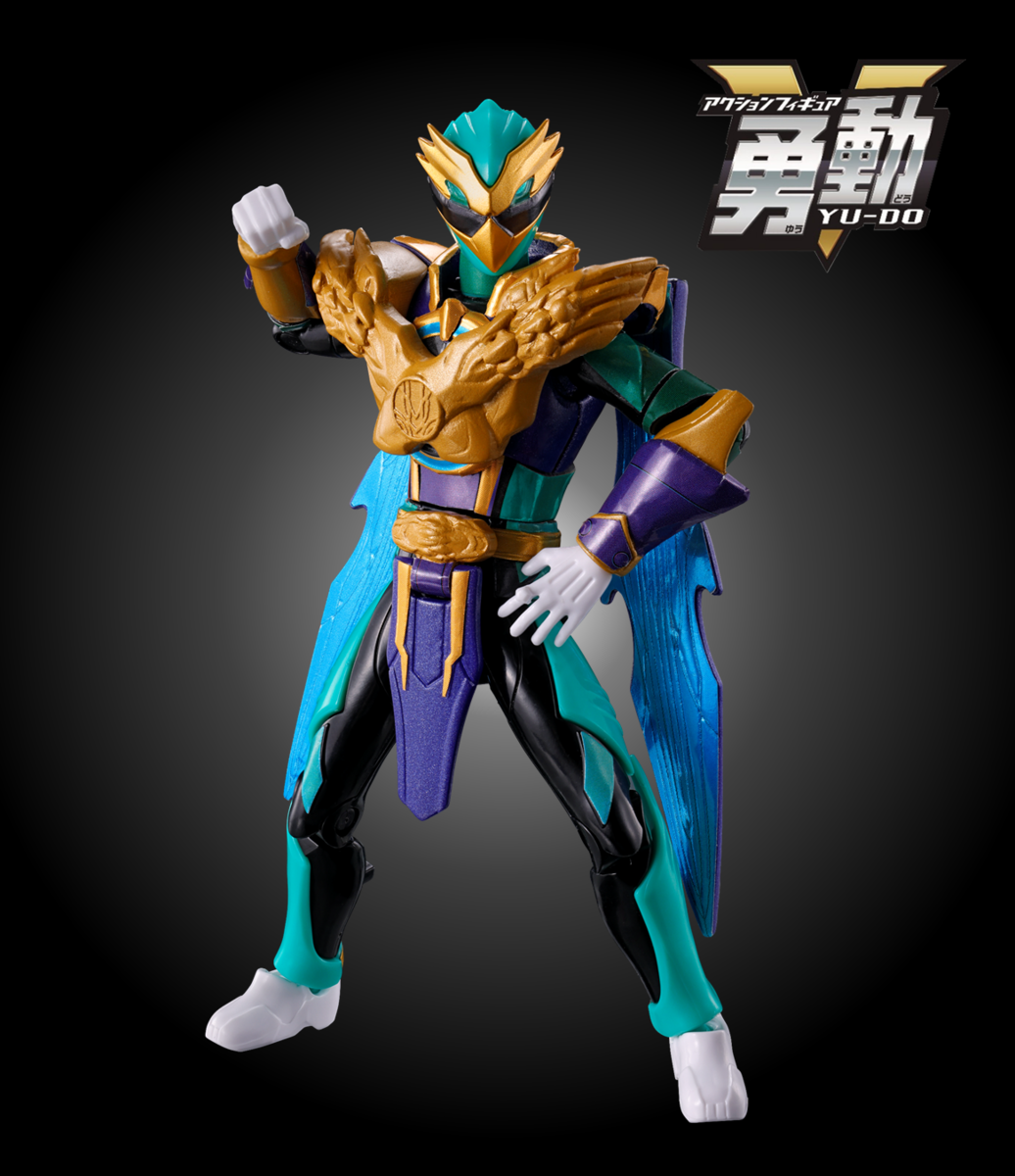 ミニプラ＆勇動情報解禁!!】ミニプラ ナンバーワン合体シリーズPB