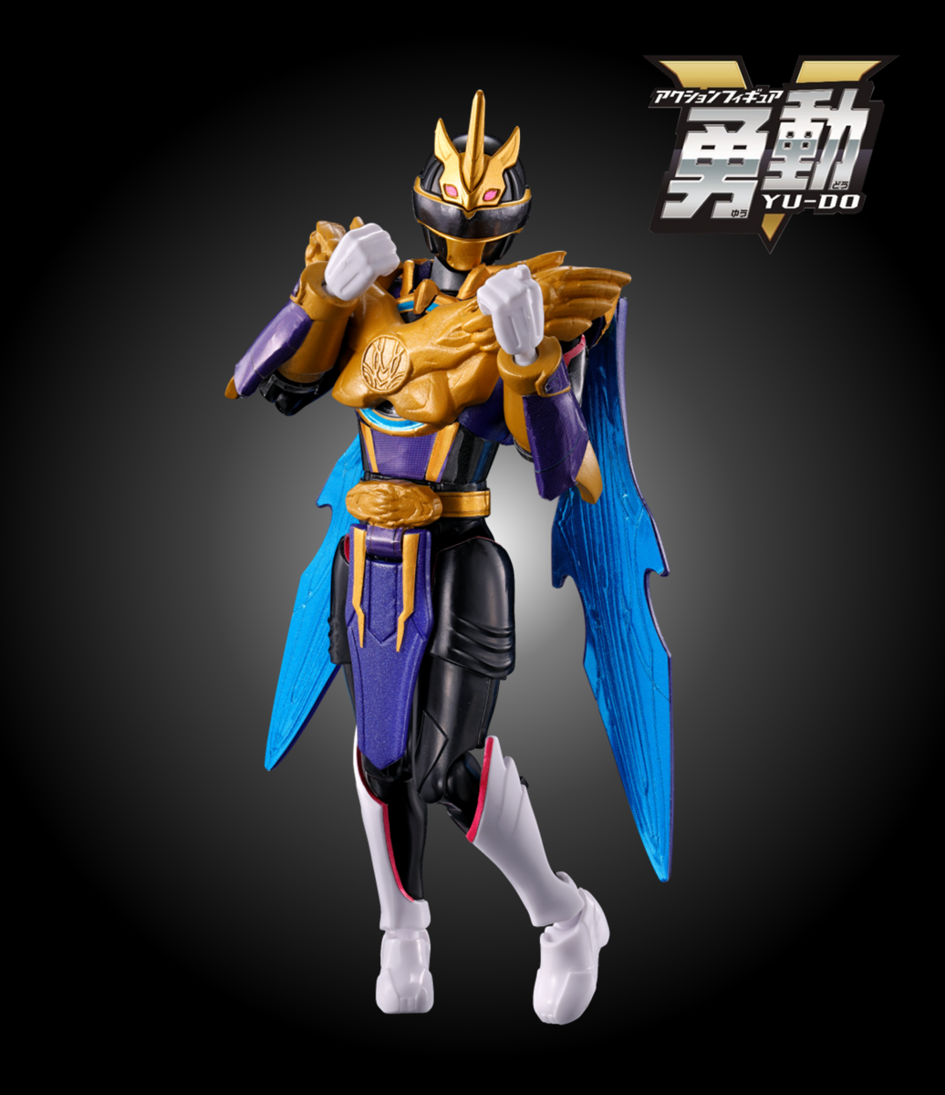 ミニプラ＆勇動情報解禁!!】ミニプラ ナンバーワン合体シリーズPB