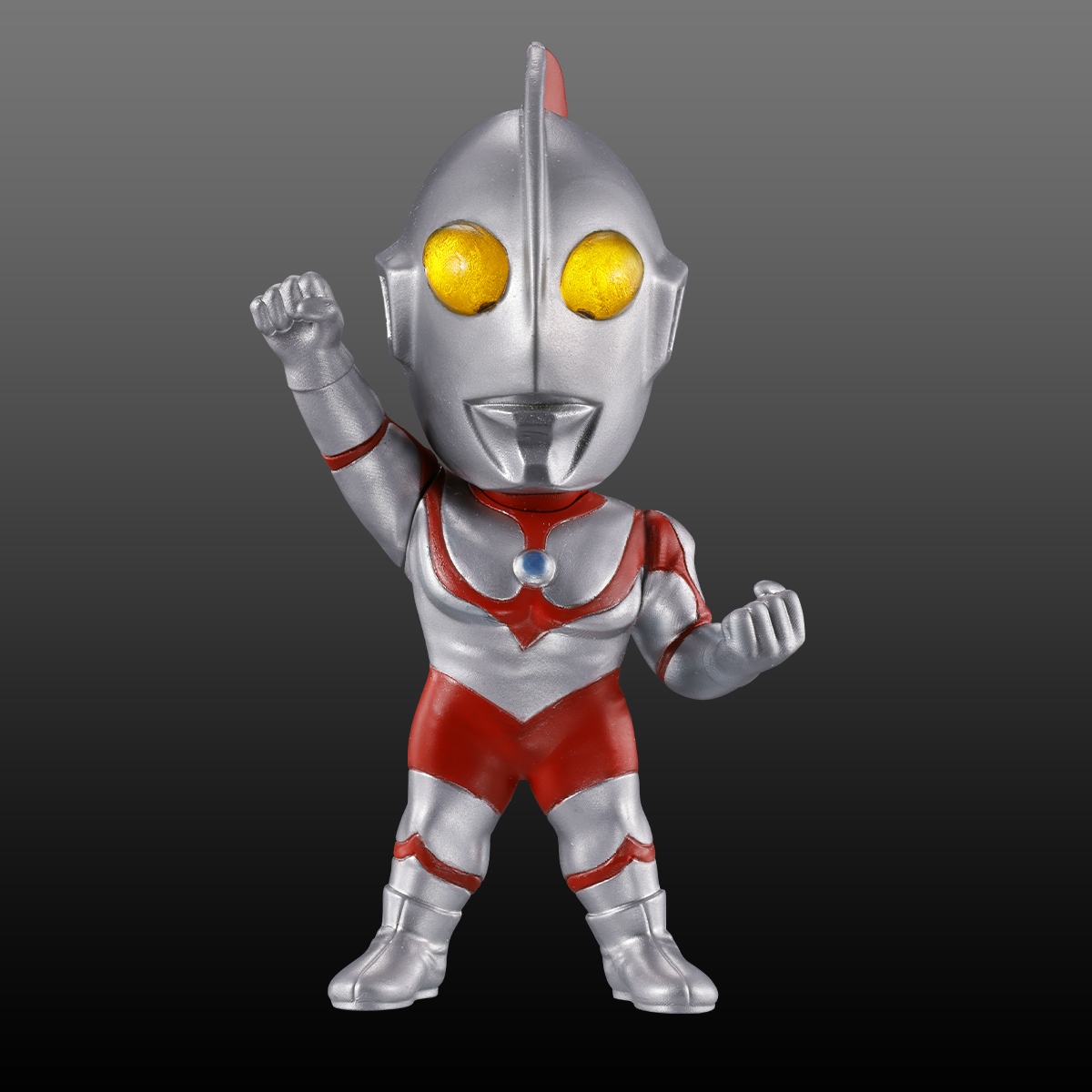 ウルトラ食玩情報解禁!!】CONVERGE MOTION ウルトラマン14 情報