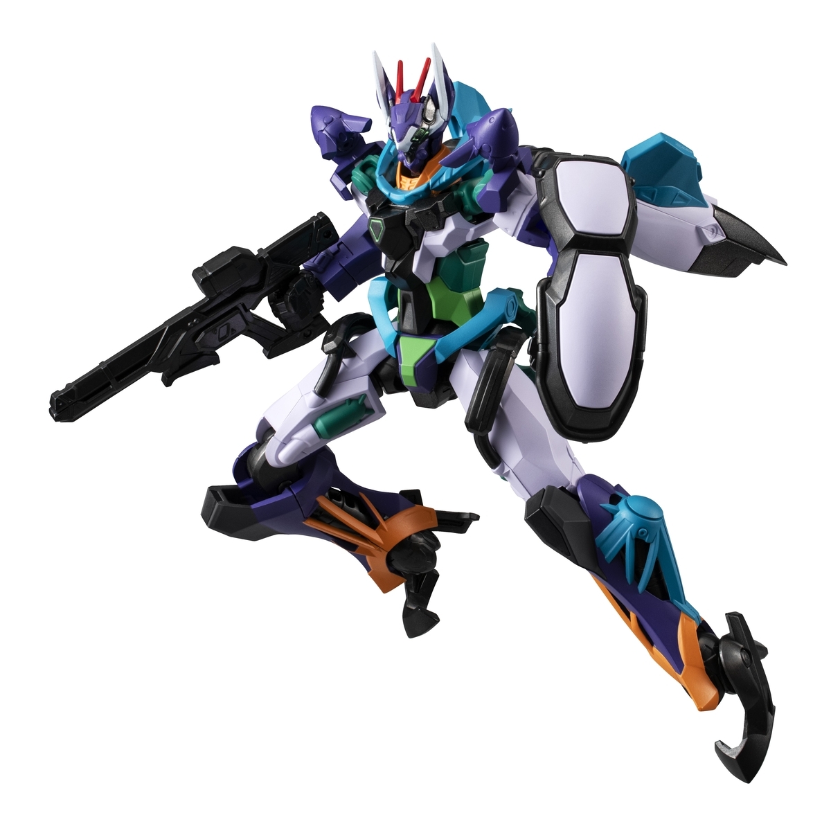 機動戦士ガンダム GフレームFA】GフレームFA 09が10/20(月)13時