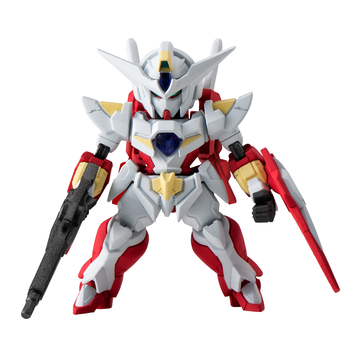 FW GUNDAM CONVERGE】ダブルオークアンタやGFreDを収録！＃29弾が11/20