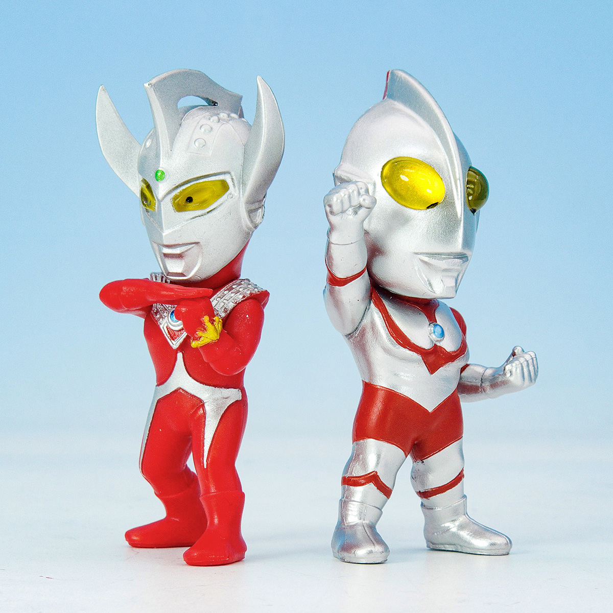 4月6日(月)から発売中！】CONVEREGE MOTION ウルトラマン14 発売