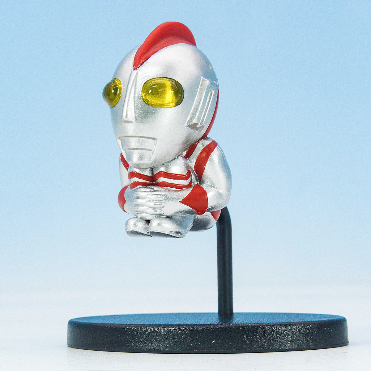 4月6日(月)から発売中！】CONVEREGE MOTION ウルトラマン14 発売