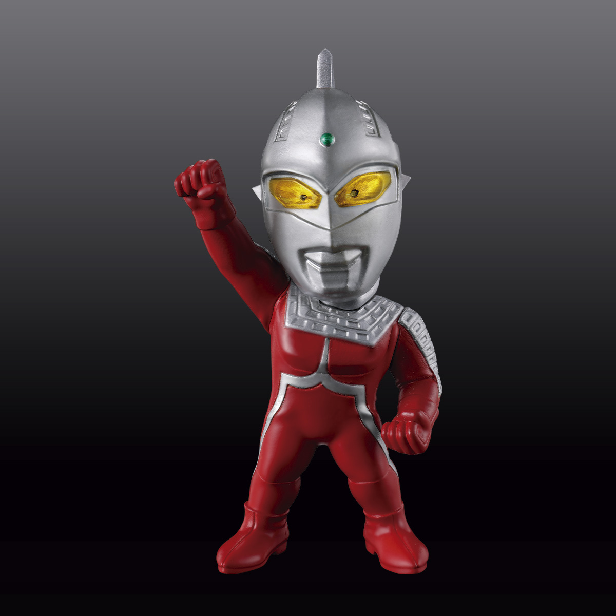 ウルトラ食玩情報解禁！】新商材も大公開!?超動αウルトラマン15・超動α