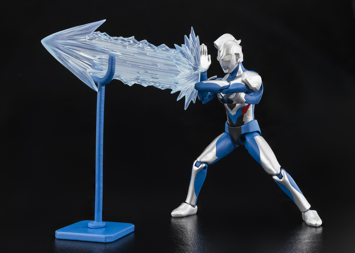 ウルトラ食玩情報解禁！】新商材も大公開!?超動αウルトラマン15・超動α