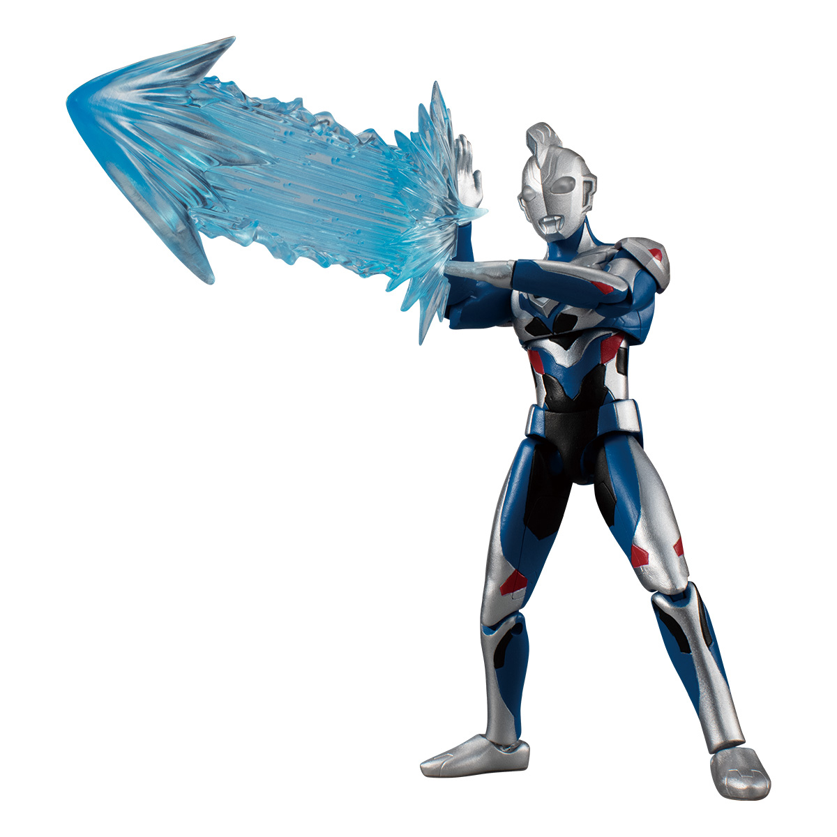本日予約開始!】プレミアムバンダイ限定「超動ウルトラマン