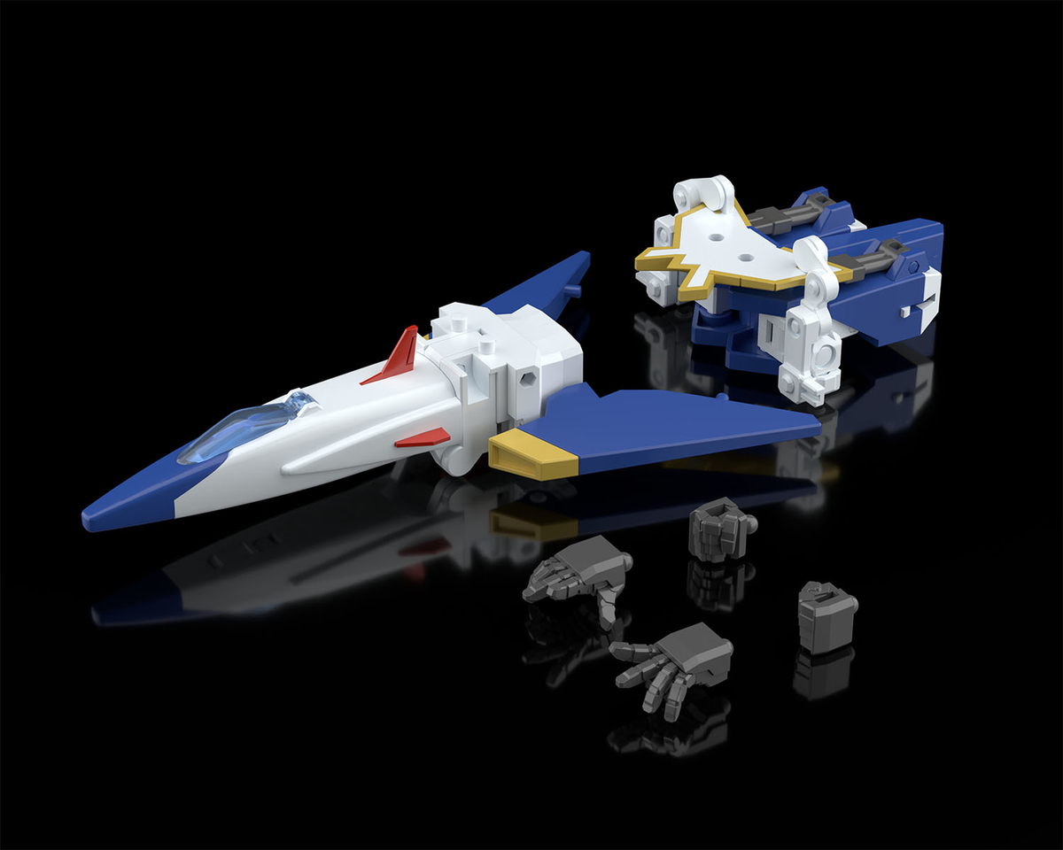 BURNIN' ファイバード！】SMP [SHOKUGAN MODELING PROJECT] 太陽