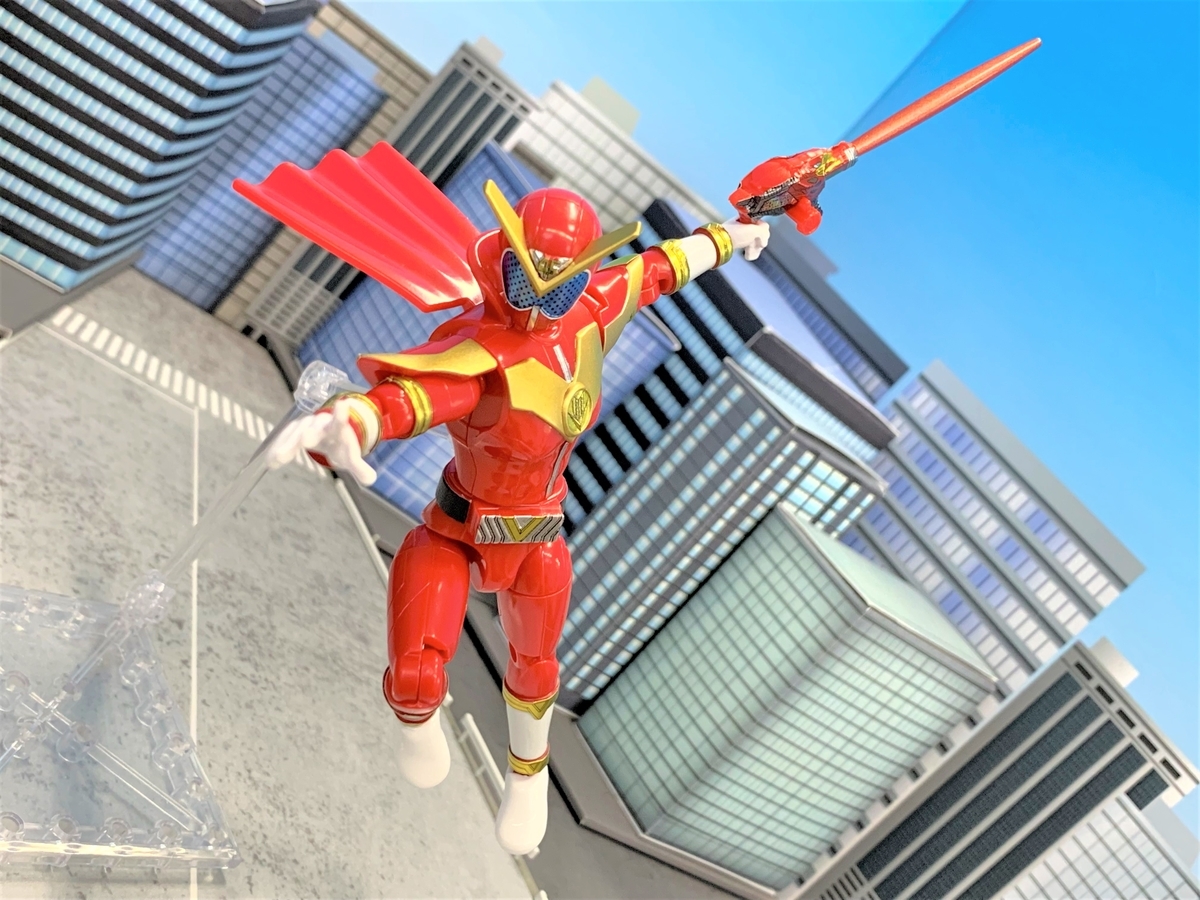 スーパー戦隊 スーパー戦隊