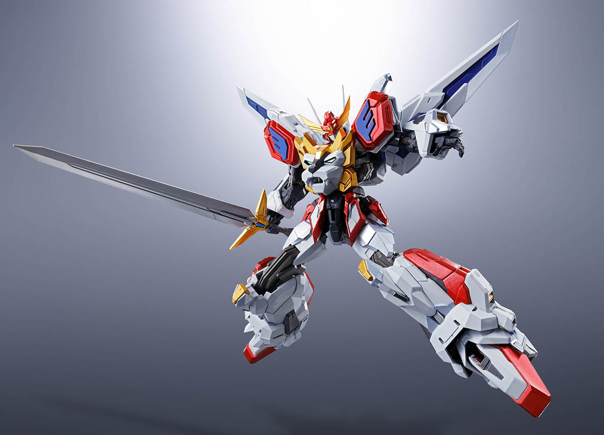 【新品未開封】キングエクスカイザー Amazon.co.jp: T-SPARK TOYRISE トイライズ キング