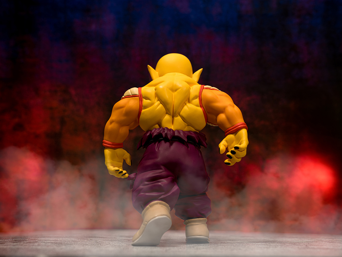 SUPER - (食玩) プレミアムバンダイ限定 ドラゴンボール ADVERGE(アドバージ) スーパーヒーローセット ドラゴンボール超(スーパー) スーパーヒーロー フィギュア バンダイ 前編】「ドラゴンボールアドバージ スーパーヒーローセット」が
