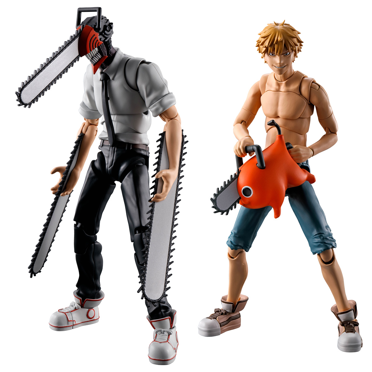 SMPキメポーズ】サムライソードセット情報公開！【新商品