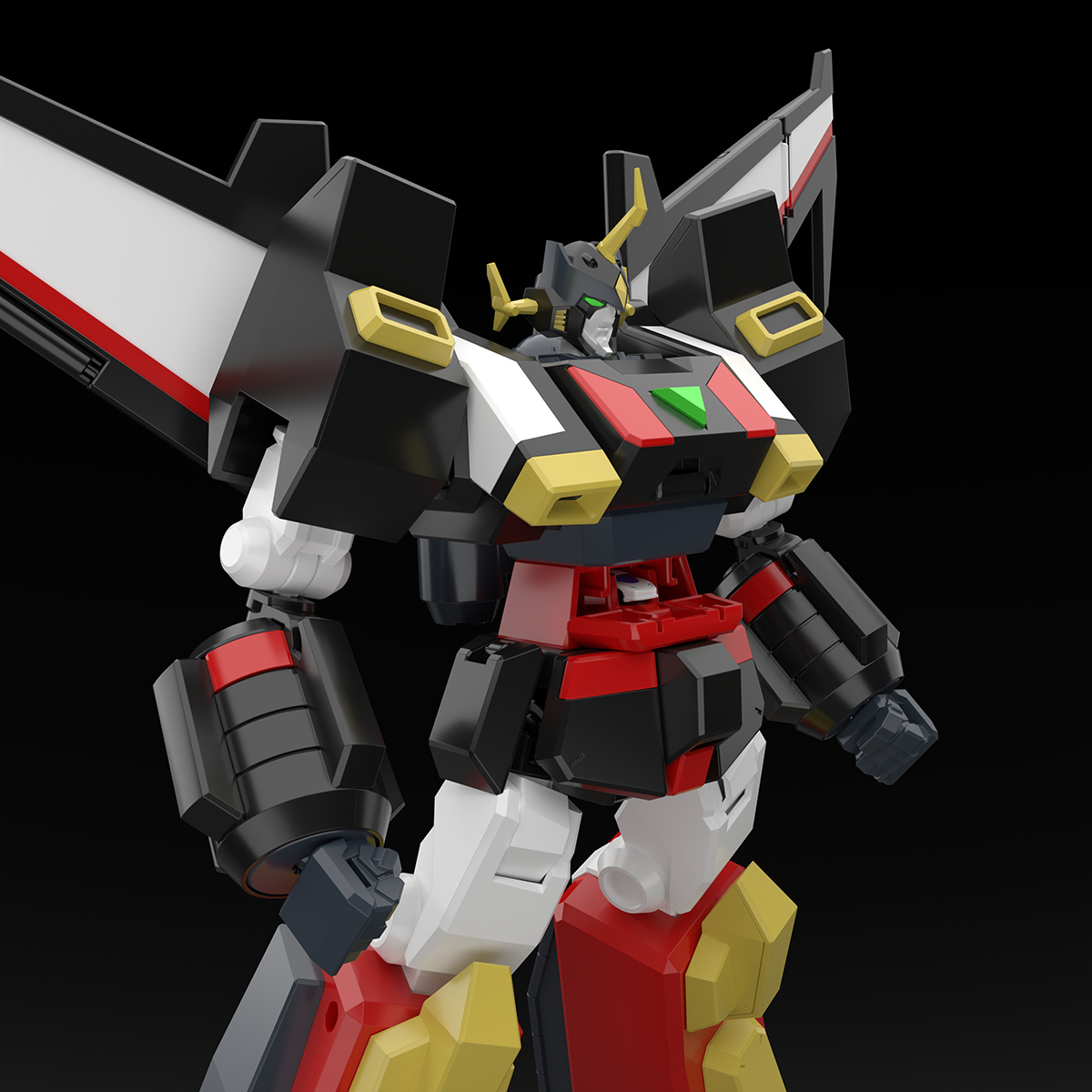 お前を倒すのはこの俺だ!】SMP [SHOKUGAN MODELING PROJECT お前を倒すのはこの俺だ!】SMP [SHOKUGAN MODELING PROJECT