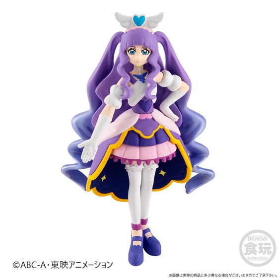 新品 プリキュア キュアマジェスティ 衣装　ひろがるスカイ　キュア　マジェスティ詳細は写真をご覧下さい