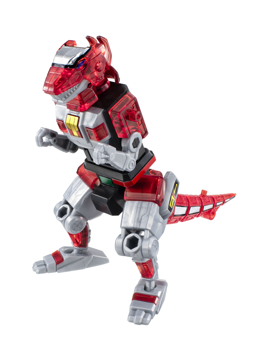 SMP大獣神(箱のみ開封本品未開封) 楽天市場】食玩 SMP [SHOKUGAN MODELING PROJECT] 進化合体 大獣神