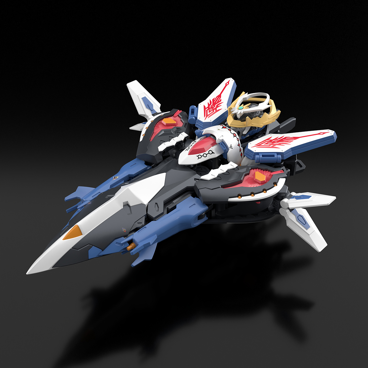 9月19日(金)予約開始！】SMP 想星のアクエリオン【合体の神話、新生