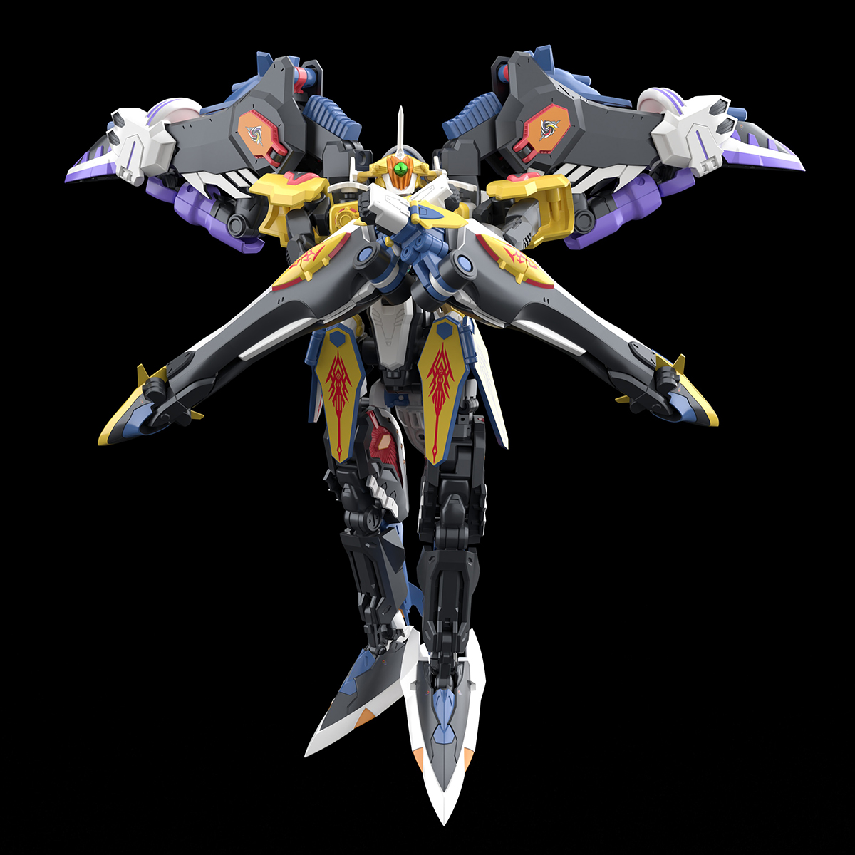 SMP 想星のアクエリオン　Myth of Emotions プレバン限定 9月19日(金)予約開始！】SMP 想星のアクエリオン【合体の神話、新生