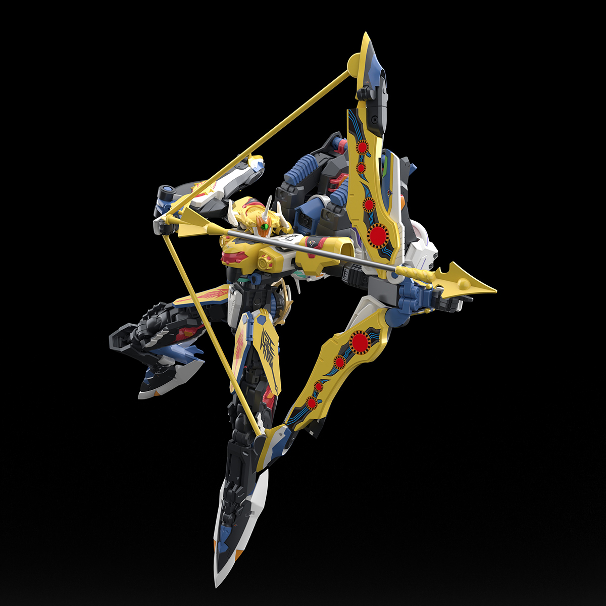 9月19日(金)予約開始！】SMP 想星のアクエリオン【合体の神話、新生