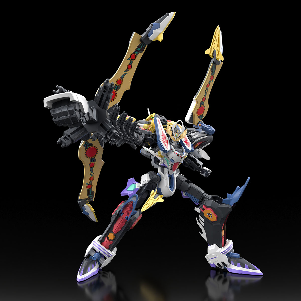 9月19日(金)予約開始！】SMP 想星のアクエリオン【合体の神話、新生