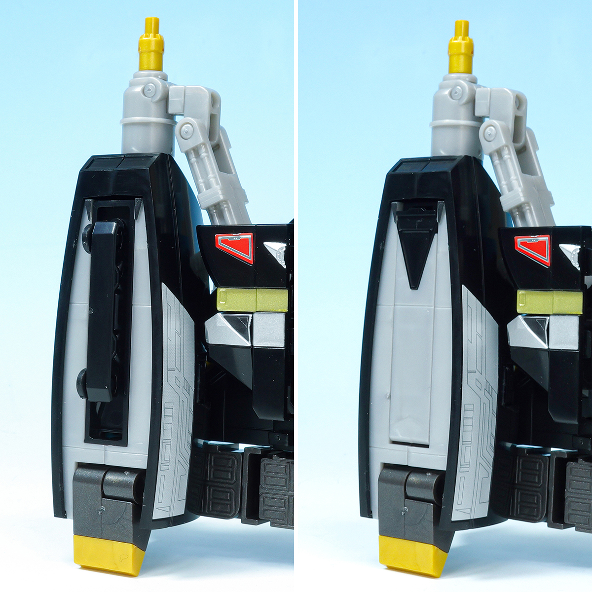 2次受注開始！】プレミアムバンダイ限定 SMP デルタフォーメーション