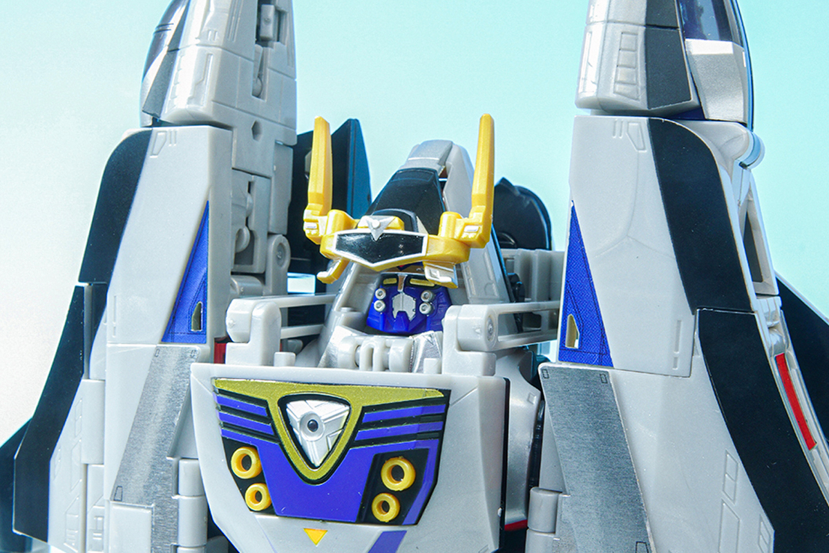 2次受注開始！】プレミアムバンダイ限定 SMP デルタフォーメーション