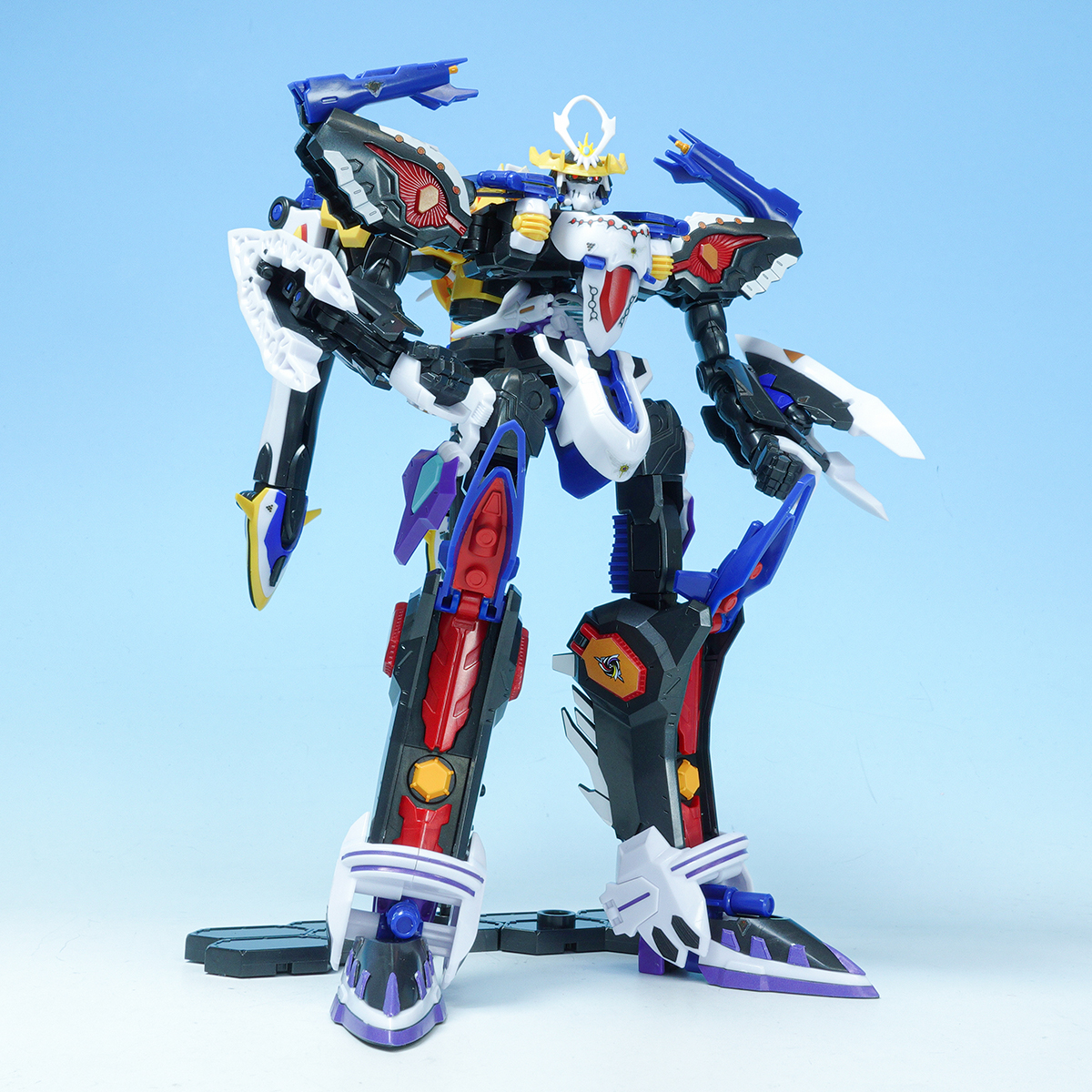 二次受注は11/9(日)まで！】SMP 想星のアクエリオン トライ品レビュー