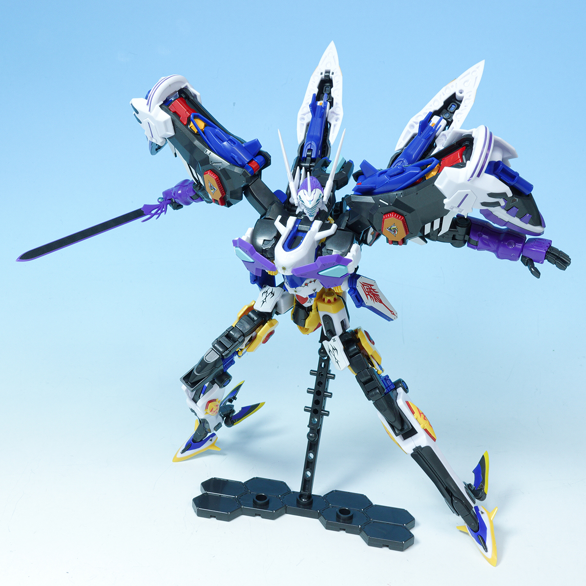 二次受注は11/9(日)まで！】SMP 想星のアクエリオン トライ品レビュー