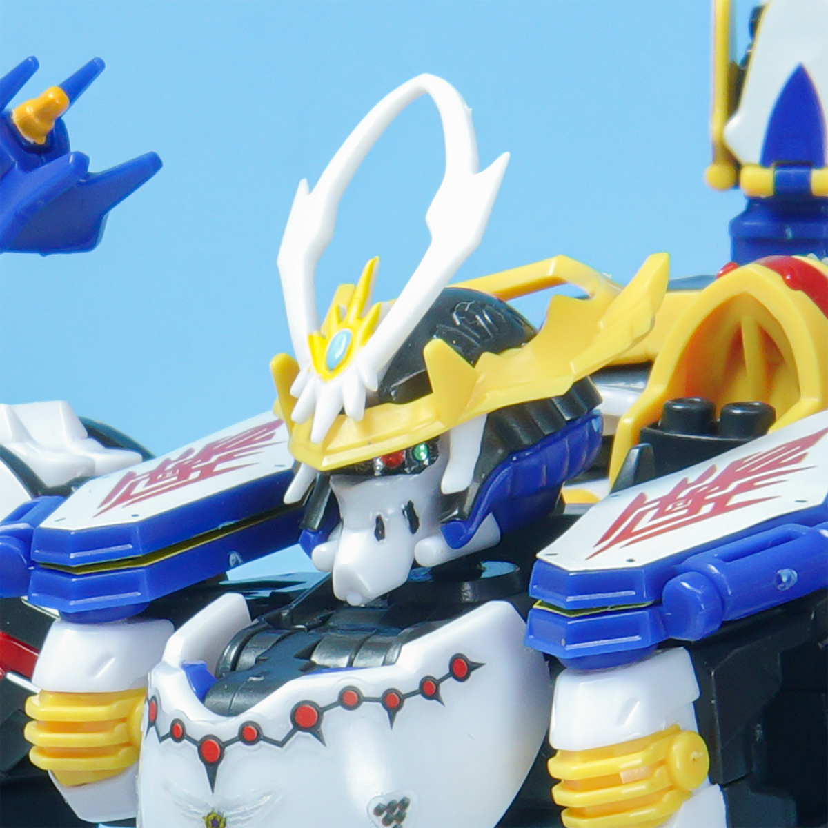 二次受注は11/9(日)まで！】SMP 想星のアクエリオン トライ品レビュー