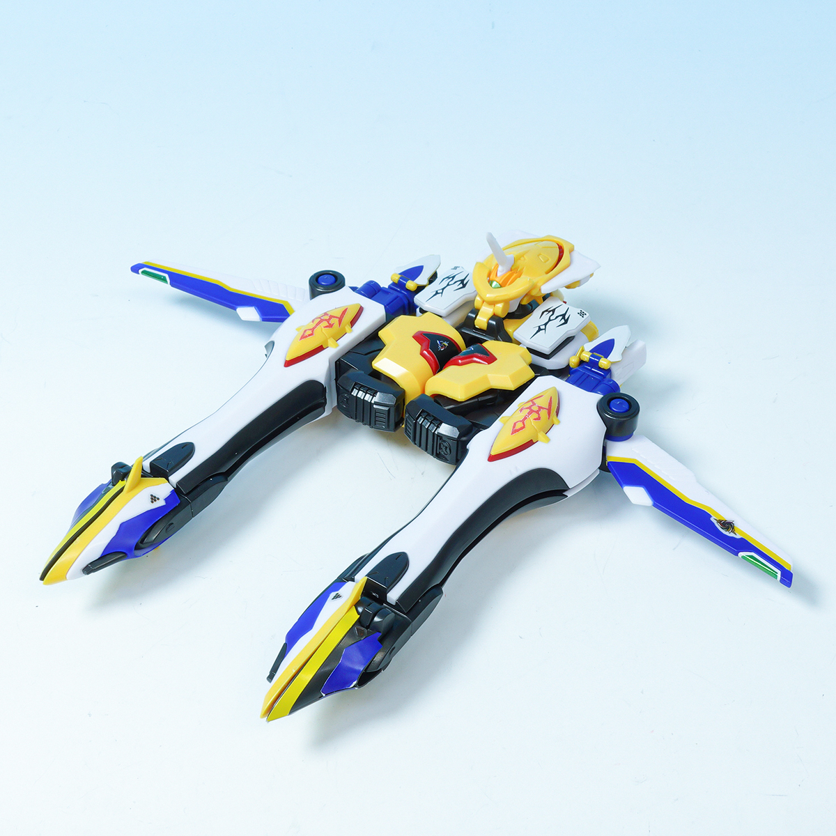 二次受注は11/9(日)まで！】SMP 想星のアクエリオン トライ品レビュー