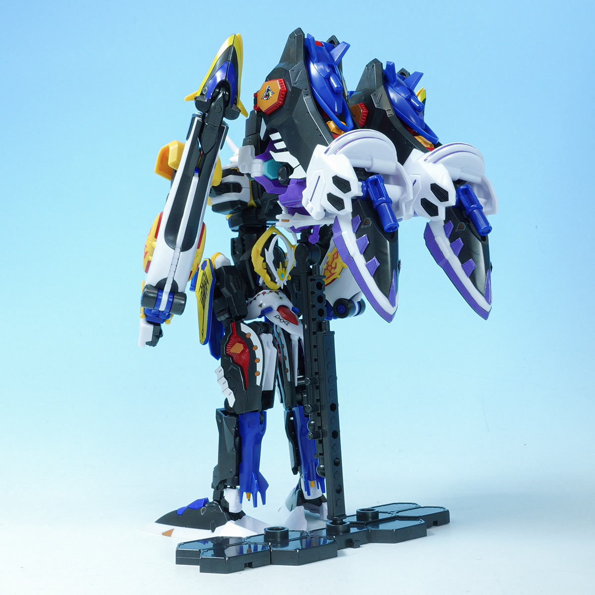 二次受注は11/9(日)まで！】SMP 想星のアクエリオン トライ品レビュー