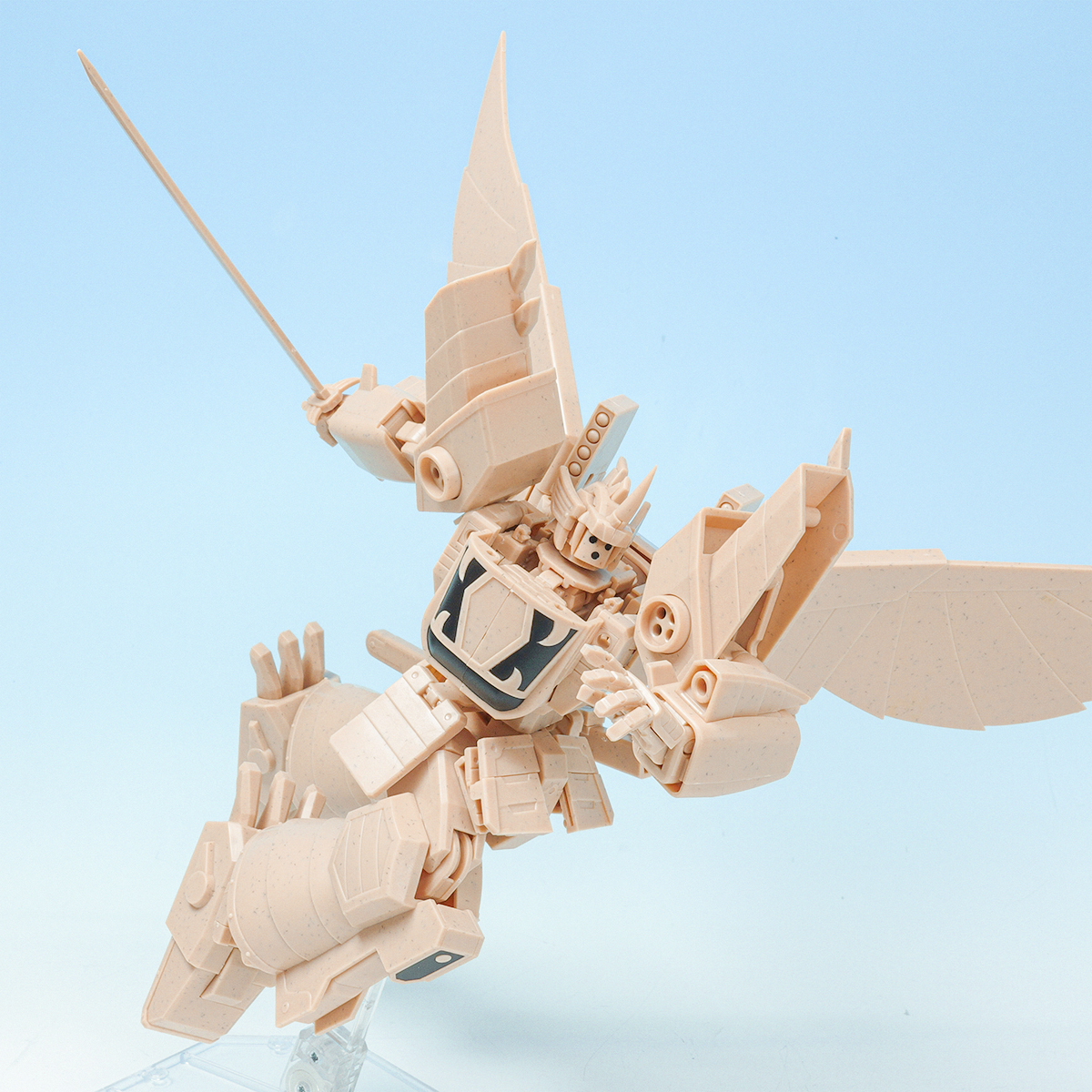 11月23日（日）受注締切！】SMP ゴルソドラン トライ品レビュー
