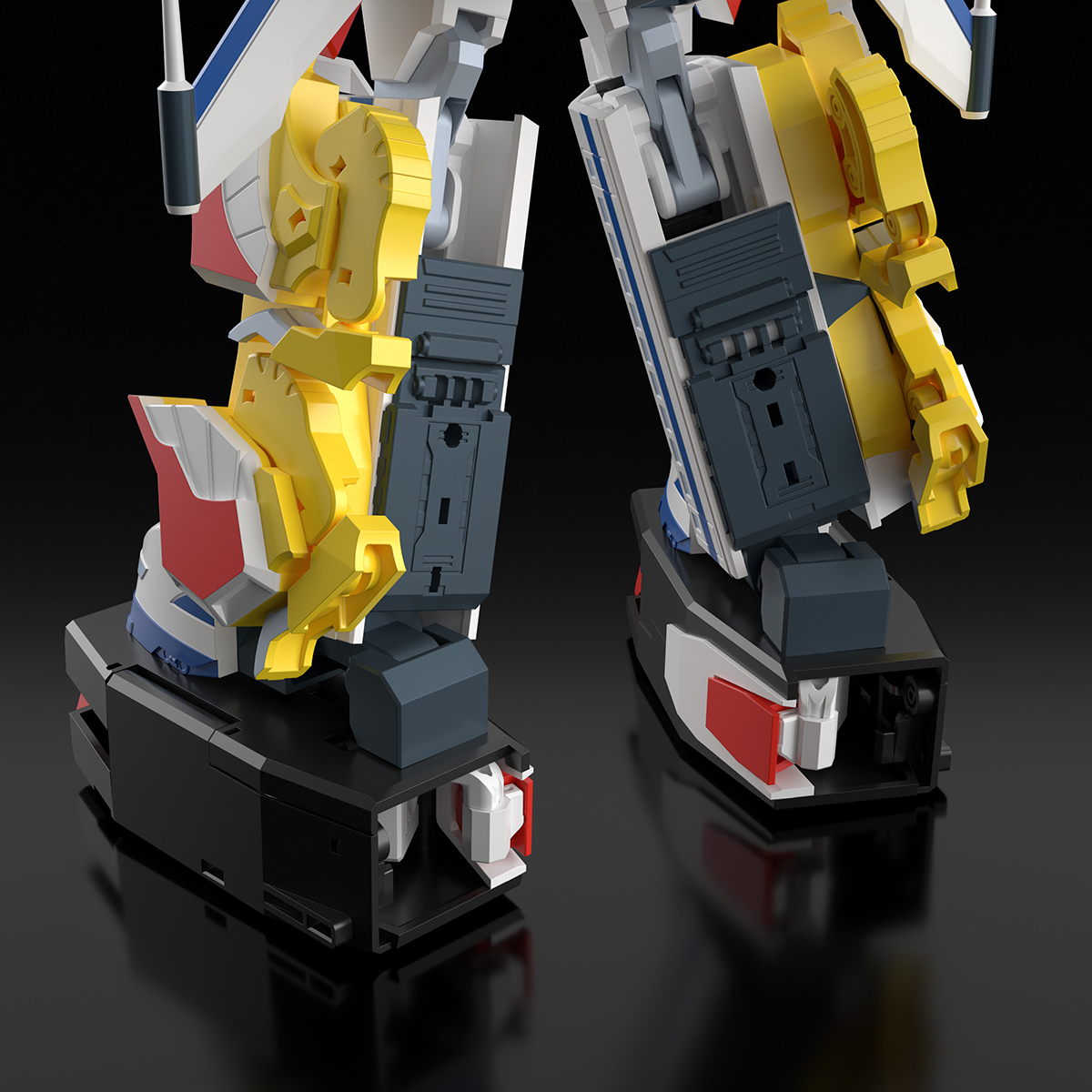 11月25日（火）受注開始！】『伝説の勇者ダ・ガーン』よりSMPガ