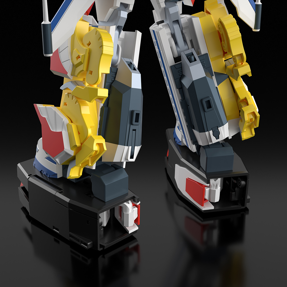 11月25日（火）受注開始！】『伝説の勇者ダ・ガーン』よりSMPガ