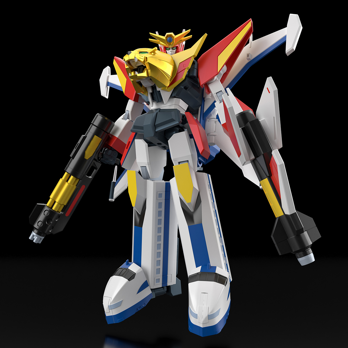 11月25日（火）受注開始！】『伝説の勇者ダ・ガーン』よりSMPガ