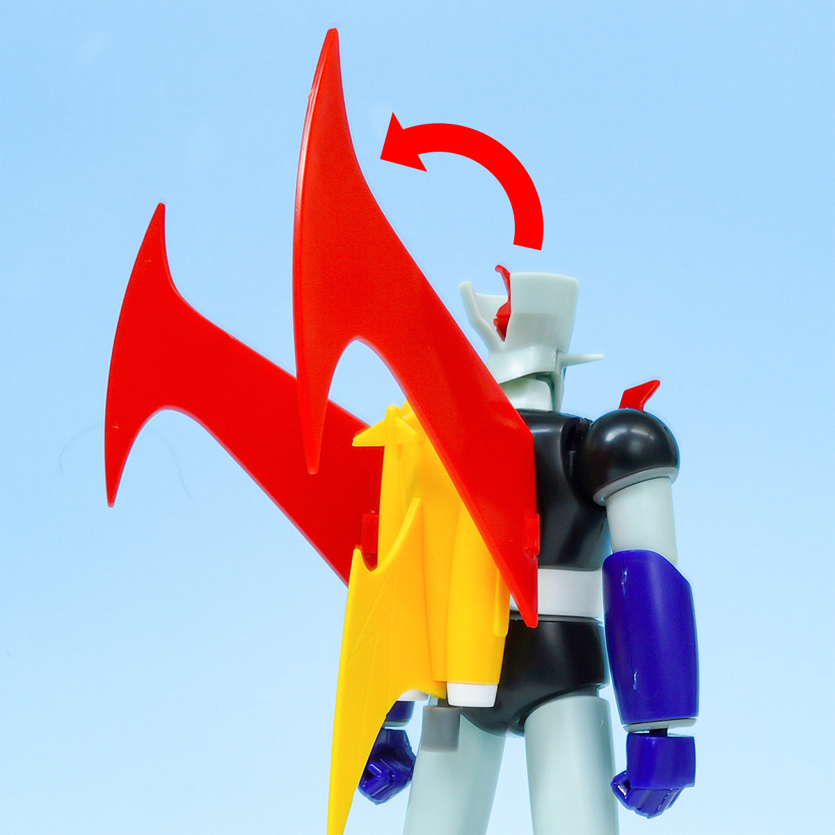 発売〜26年ヴンテージ品★絶版ゴーゴーファイブ新品未開封未展示メーカー検済 イッセイ ミヤケと21_21 DESIGN SIGHTで、“いいもの”を探る。本質に