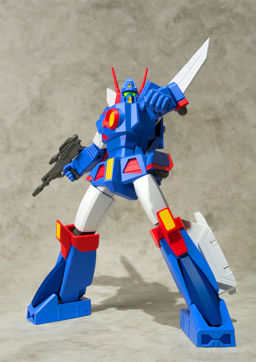 1月20日（火）予約開始！】SMP [SHOKUGAN MODELING PROJECT] 戦闘メカ