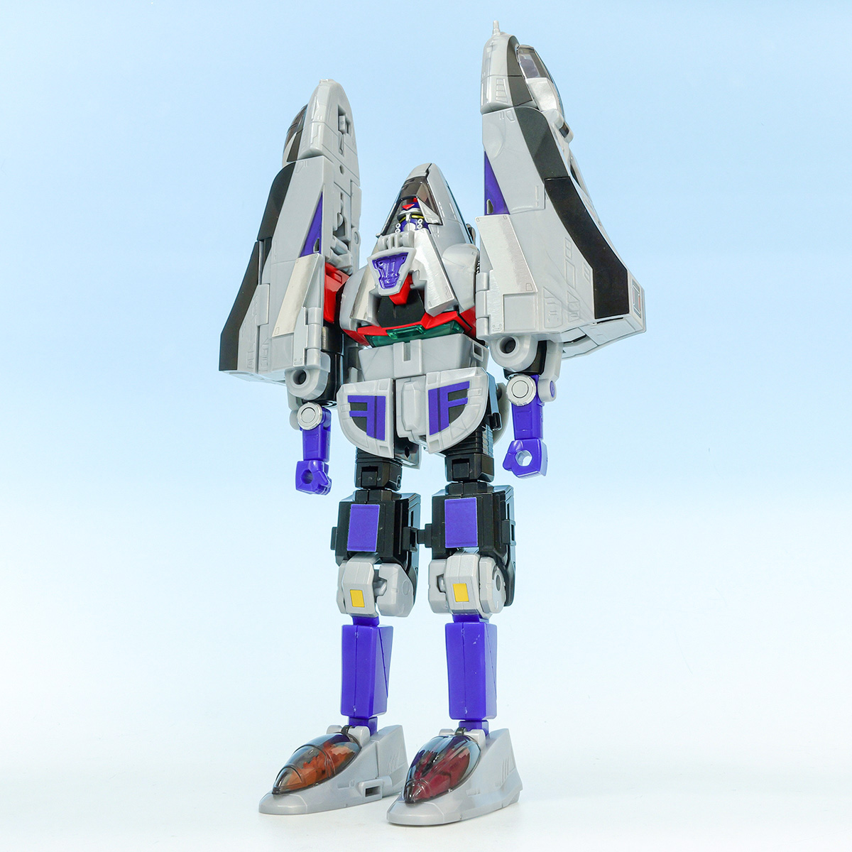 未来が来るぜ】1月26日（月）発売！ SMP [SHOKUGAN MODELING PROJECT