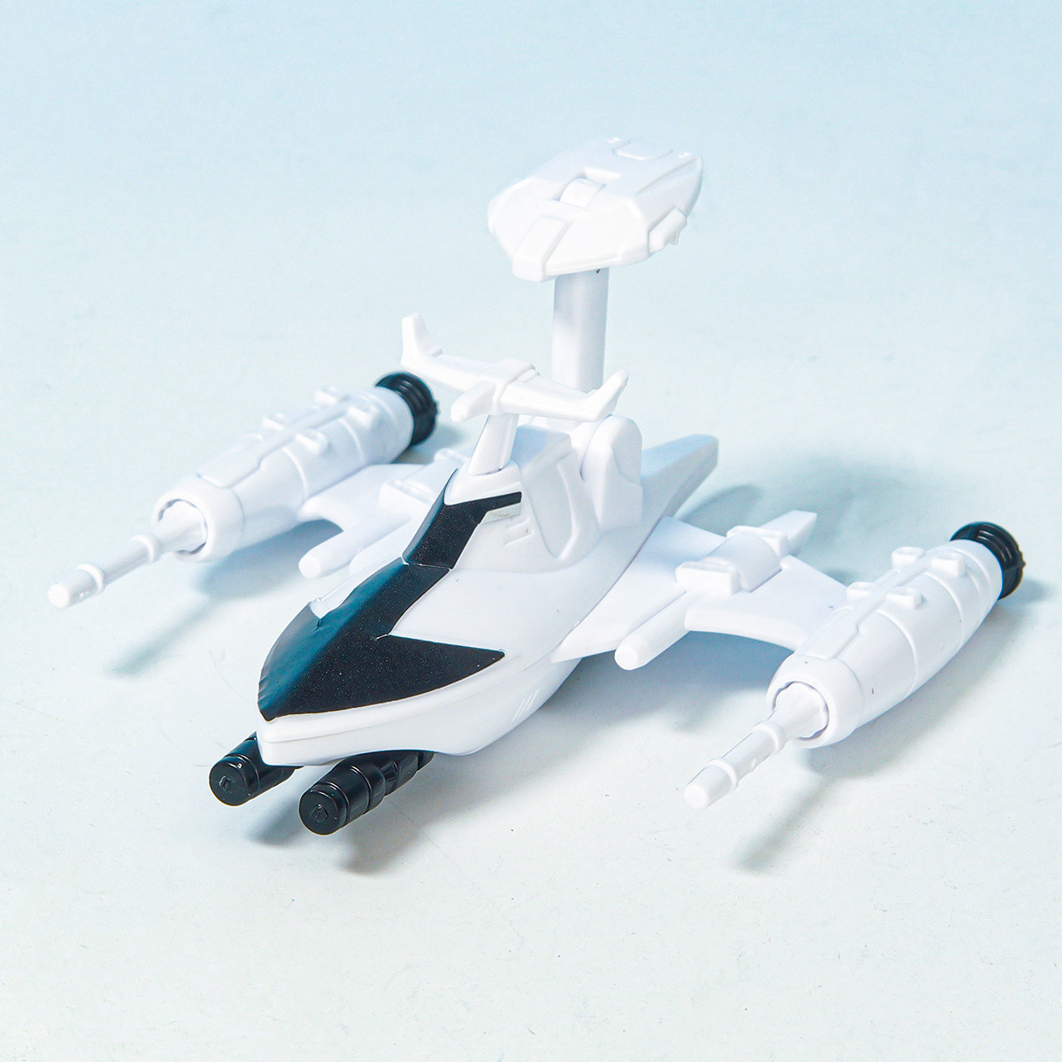 未来が来るぜ】1月26日（月）発売！ SMP [SHOKUGAN MODELING PROJECT