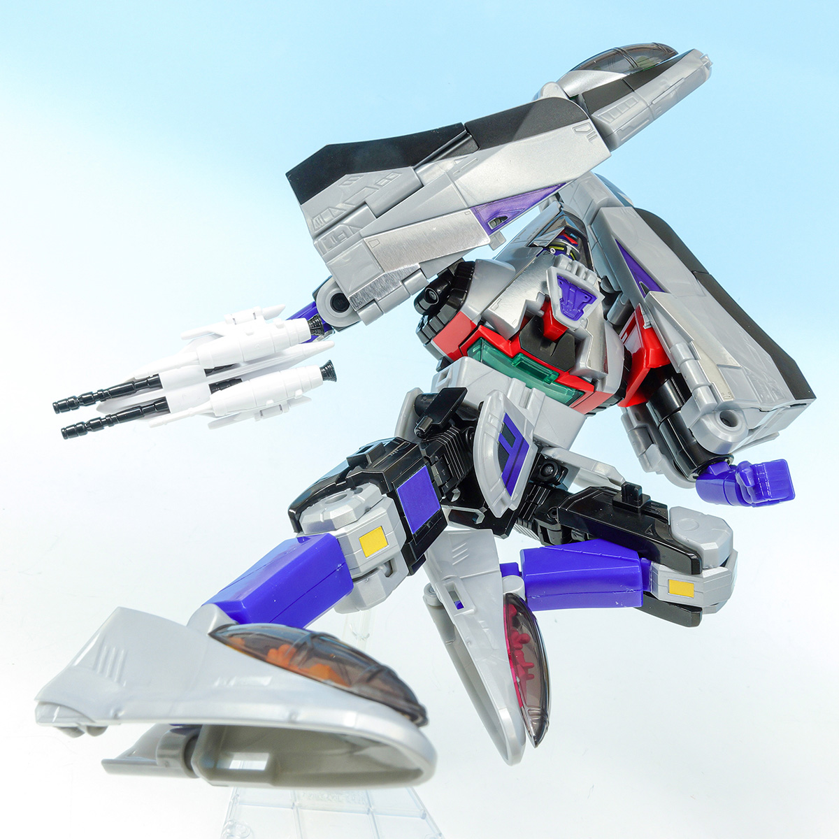 未来が来るぜ】1月26日（月）発売！ SMP [SHOKUGAN MODELING PROJECT